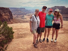 Canyonlands National Park - Utah 2021