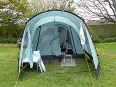 Tents & Camping 