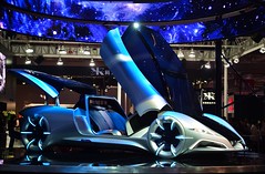 2015 Shanghai Auto Show