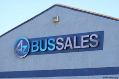 AZ Bus Sales, CA