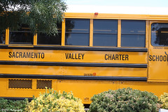 Sacramento Valley Charter School, CA