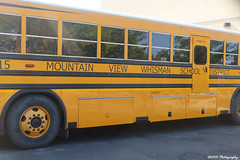 Mountain View Whisman School District, CA