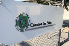 Creative Bus Sales, CA