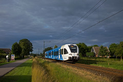 Spoorwegen / Eisenbahn / Railways  2021
