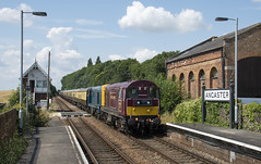 UK Railway Photographs