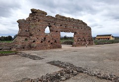 Wroxeter Roman City (Ruins)