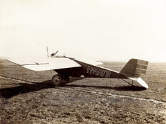Hungarian aviation