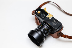 [Leica M] Noctilux-M 50mm F1.2 ASPH 11686