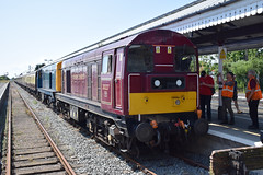Class 20 Locomotive Society