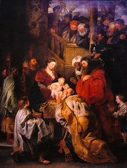 KMSK Peter Paul Rubens