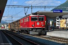 Rhätische Bahn (RhB)