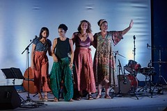 Four Women Quartet (Camaleón GastroPark)