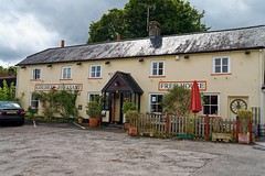 Hampshire Pubs