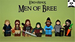 LOTR Factions [Project]