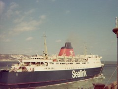 Scanned Ship Photos
