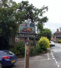 Pulloxhill, Bedfordshire