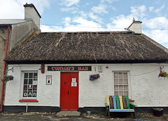 Ramelton, County Donegal, Ireland