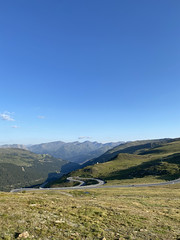 Andorre (Juillet 2021)