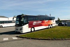 Autocars RGO Jollivet-St Jacques de la Lande-35