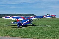 EV-95 Euro Fox