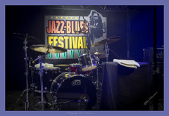41è édition du Gouvy Jazz & Blues festival