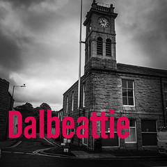 Dalbeattie