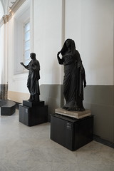 Italia 2021 - 21 May - Naples - Museo Archeologico Nazionale