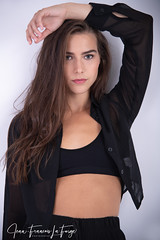Marianne Lanteigne Parle, EMA Models