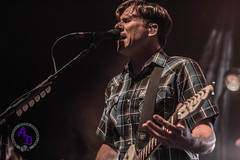 2018.05.08 - Jimmy Eat World - The Riveria Theater - Chicago, IL