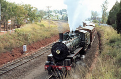 Queensland Rail Museums