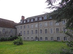 Solignac - Abbaye