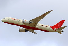 Air India एअर इंडिया 