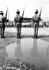 Vietnam War 1970 - Trao trả tù binh về Bắc Việt