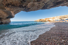 2021. 07. 27. Crete #14 - Spilies Beach