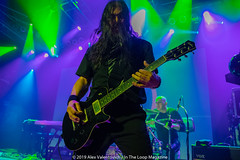 2019.06.20 - Men Without Hats - House Of Blues - Chicago, IL