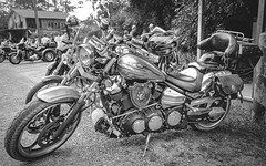 2021 East Coast Sturgis Motorcycle Rally, Little Orleans, MD