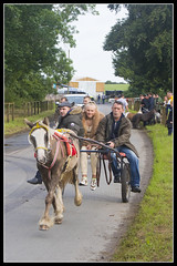 Appleby Horse Fair 2021