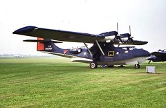 Duxford Flying Legends 1997