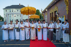 The Buddhist Center of New England Event
