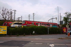Nr. 115 - S-Bahn Life