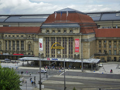 Leipzig 2011