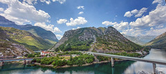 Neretva River, Bosnia