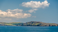 Sailing By (the Isle of Man)