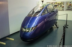 Eco-Car