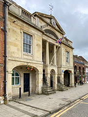 Bourne, Lincolnshire