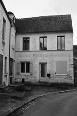 Vermenton, Yonne
