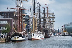 Maritime Tage Bremerhaven 2021