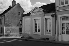 Ligny-le-Châtel, Yonne
