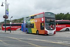 Bus Eireann: Route 360A