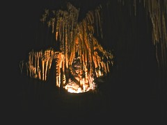 grotte du Drac